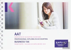 Bertrand.pt - Business Tax (Fa18) - Pocket Notes