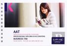 Business Tax (Fa19) - Pocket Notes