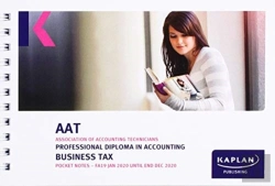 Bertrand.pt - Business Tax (Fa19) - Pocket Notes