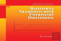 Business Taxation And Financial Decisions