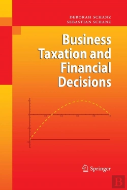 Bertrand.pt - Business Taxation And Financial Decisions