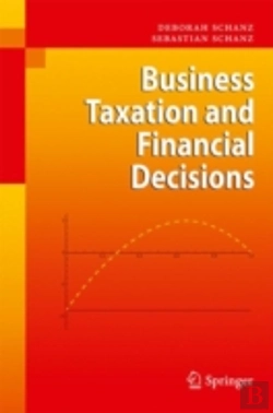Bertrand.pt - Business Taxation And Financial Decisions