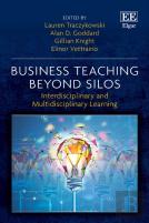 Business Teaching Beyond Silos