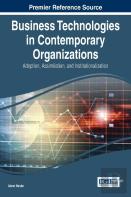 Business Technologies In Contemporary Organizations