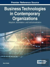 Business Technologies In Contemporary Organizations