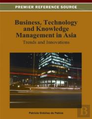 Business, Technology, And Knowledge Management In Asia