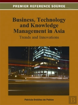 Bertrand.pt - Business, Technology, And Knowledge Management In Asia