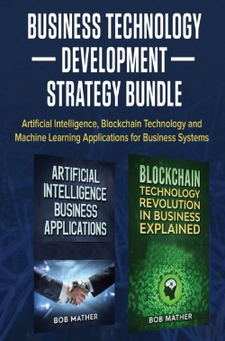 Bertrand.pt - Business Technology Development Strategy Bundle