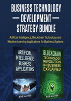 Bertrand.pt - Business Technology Development Strategy Bundle
