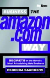 Business The Amazon.Com Way
