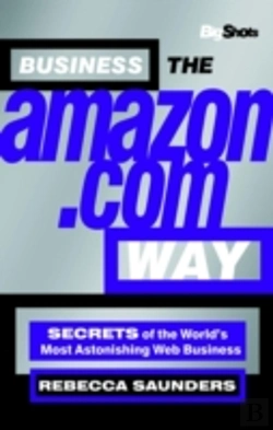 Bertrand.pt - Business The Amazon.Com Way