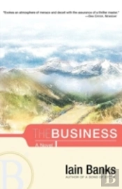 Business, The