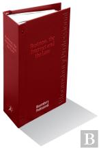 Business, The Internet And The Law