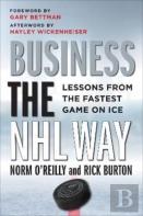 Business The Nhl Way