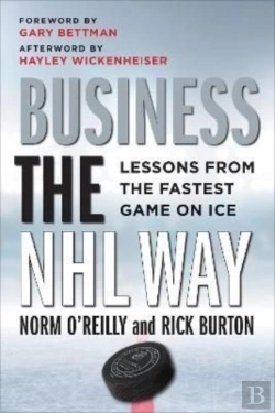 Bertrand.pt - Business The Nhl Way