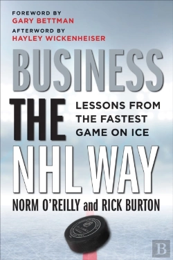 Bertrand.pt - Business The Nhl Way