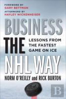 Business The Nhl Way