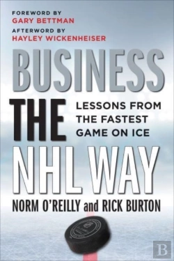 Bertrand.pt - Business The Nhl Way