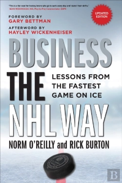 Bertrand.pt - Business The Nhl Way