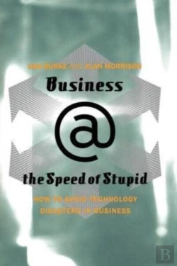 Bertrand.pt - Business @ The Speed Of Stupid
