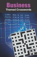 Business Themed Crosswords