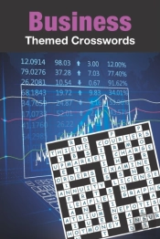 Business Themed Crosswords