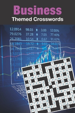 Bertrand.pt - Business Themed Crosswords