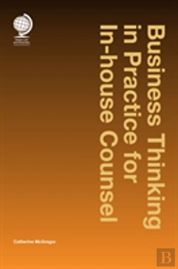 Bertrand.pt - Business Thinking In Practice For In-House Counsel