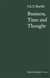 Business, Time And Thought