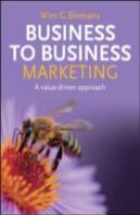 Business To Business Marketing