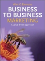 Business To Business Marketing