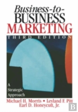 Bertrand.pt - Business-To-Business Marketing