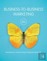 Business-To-Business Marketing