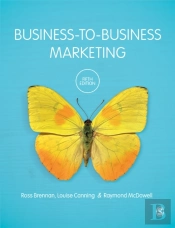 Business-To-Business Marketing