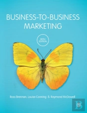 Business-To-Business Marketing