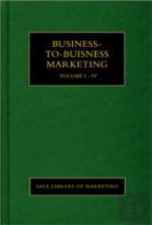 Business-To-Business Marketing