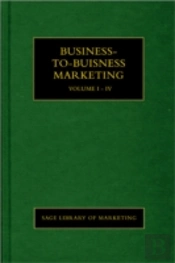 Business-To-Business Marketing
