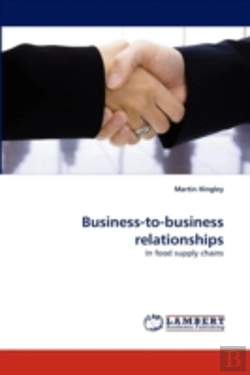 Bertrand.pt - Business-To-Business Relationships