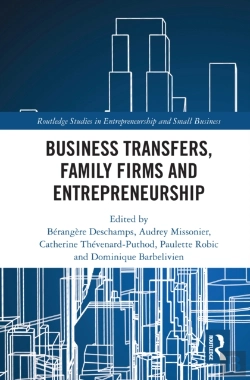 Bertrand.pt - Business Transfers, Family Firms And Entrepreneurship