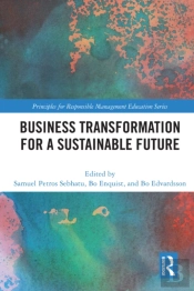 Business Transformation For A Sustainable Future