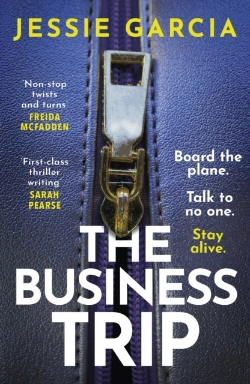 Bertrand.pt - Business Trip