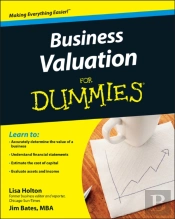 Business Valuation For Dummies