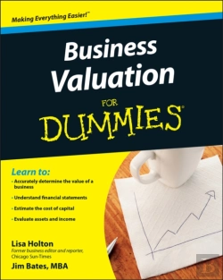 Bertrand.pt - Business Valuation For Dummies