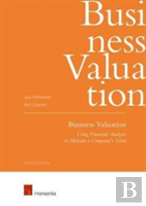 Business Valuation (Third Edition)