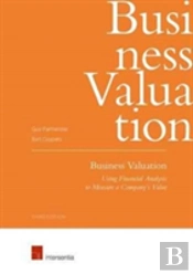 Business Valuation (Third Edition)