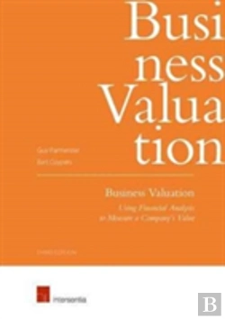 Bertrand.pt - Business Valuation (Third Edition)