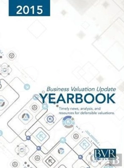 Bertrand.pt - Business Valuation Update Yearbook 2015