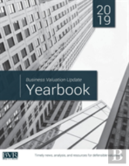 Business Valuation Update Yearbook 2019