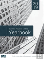 Business Valuation Update Yearbook 2019