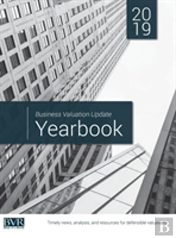 Bertrand.pt - Business Valuation Update Yearbook 2019